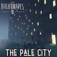 Icon of program: Little Nightmares II : Th…