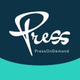 プログラムのアイコン：PressOnDemand: OnDemand A…