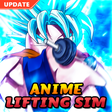 Ícone do programa: SAKURA Anime Lifting Simu…