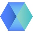 程序图标：Decentr Browser