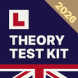 Ikon program: Driving Theory Test Kit U…