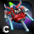 Icon of program: Play to Cure: Genes In Space