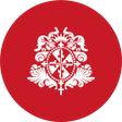 Biểu tượng của chương trình: U.Rosario