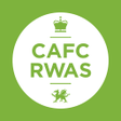 Ikona programu: Royal Welsh - Sioe Frenhi…