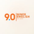 Ikona programu: 9.0 Niner IELTS OET PTE