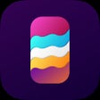 أيقونة البرنامج: Wallpaper  Custom Faces