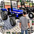 US Tractor Games 3d