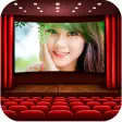 Cinema Photo Frames