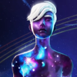 Icône du programme : Fortnite Galaxy Scout Liv…