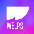 程序图标：WELPS: At Home  Gym Worko…