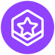 ไอคอนของโปรแกรม: BadgesBR - Twitch Badge T…