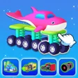 Icon of program: Assembly Racing: DIY Car …