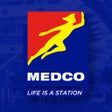 Icoon van programma: My MEDCO