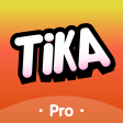 Tika Pro- Live Video Chat