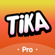 Icoon van programma: Tika Pro- Live Video Chat