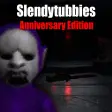Slendytubbies Anniversary Edition Horror Game