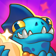 Icon of program: Evil Rush - Idle Tower De…