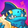 Programikonen: Evil Rush - Idle Tower De…