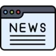 Programikonen: DK News