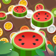 Ícone do programa: Fruit Splash