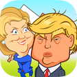 Icon of program: Trumped - Throw the Trump