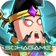 ไอคอนของโปรแกรม: 3Q Tí Nị - SohaGame