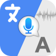 Icon of program: Translate Text Voice Audi…