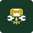 プログラムのアイコン：System Repair For Android