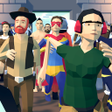 プログラムのアイコン：456 Guys