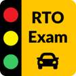 أيقونة البرنامج: RTO Exam in English : Dri…