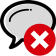 プログラムのアイコン：Hide Comments Everywhere