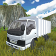 ไอคอนของโปรแกรม: Truck Canter Simulator