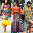 Icon of program: ANKARA LADIES DRESS STYLE…
