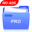 ไอคอนของโปรแกรม: Nox File Manager - file e…
