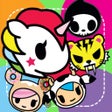 أيقونة البرنامج: tokidoki frenzies