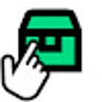 Icono de programa: Twitch Channel Points Aut…