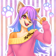 Ikon program: Furry Dress Up: Anime Cre…