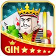 Icon of program: Gin Rummy