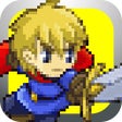 أيقونة البرنامج: Slash Brave