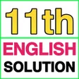 Icon of program: Class 11 English Solution…