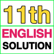 Class 11 English Solutions