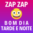 프로그램 아이콘: Mensagens de Bom Dia Zap …
