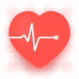 程序图标：Fit Me: Health Heart