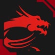 Symbol des Programms: MSI Dragon Dashboard 2.0