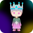 Poker Queen icon