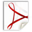 プログラムのアイコン:PDF SpeedUp