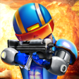 程序图标：Corps Defense