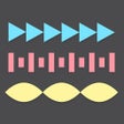 Symbol des Programms: Kerflux
