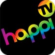 ไอคอนของโปรแกรม: HappiTV