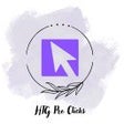 程序图标：HTG PRO CLICK